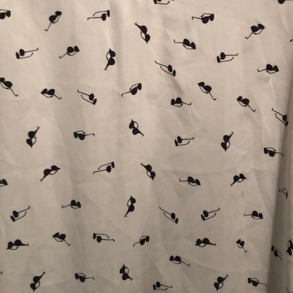 AliceBlue open back tank top from Stitchfix 🕶 - Picture 2 of 5